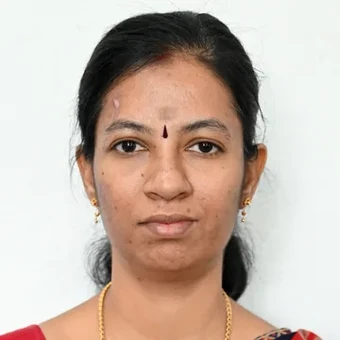 Ms. T. Suhasini